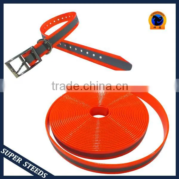 Reflevtive Plastic Dog Lead Durable Dog Lead photo-2