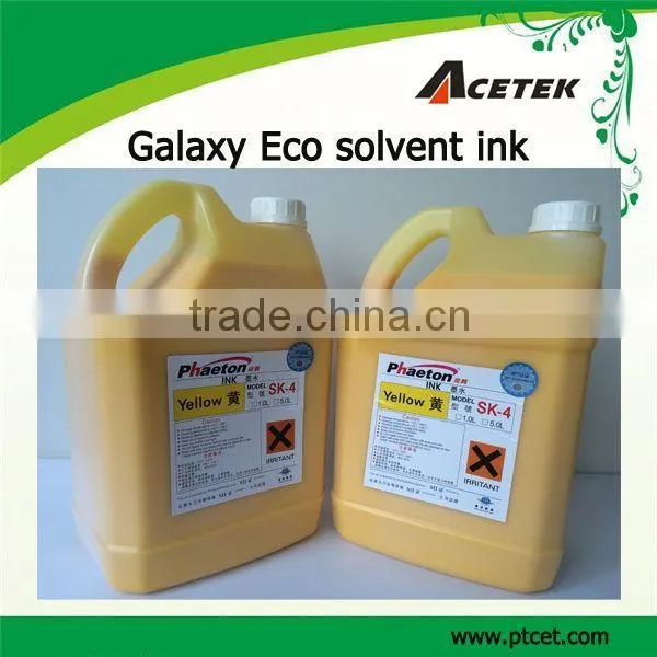 High Glossy Stable Fluencty Pring Material for Textile Printing Ink Quality Choice