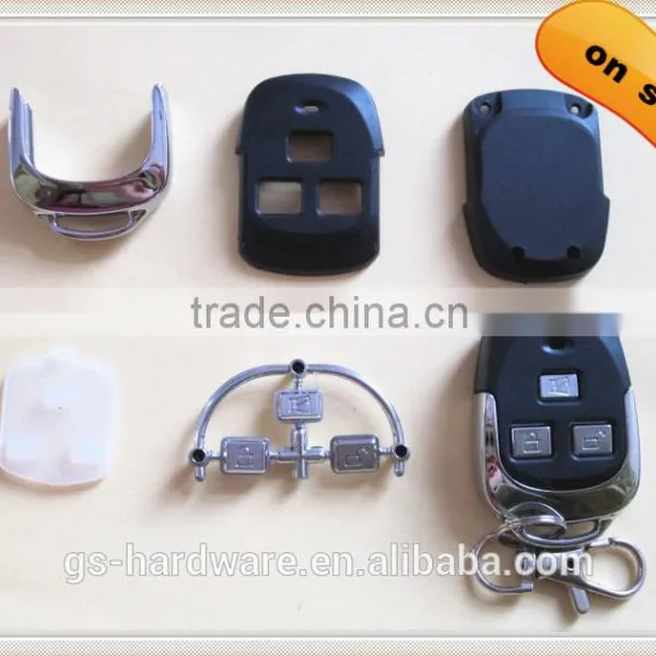 Car Alarm Remote Control Shell,2016 New,Superior Quality Standard,10 Years Production Experience,BM-009 photo-2