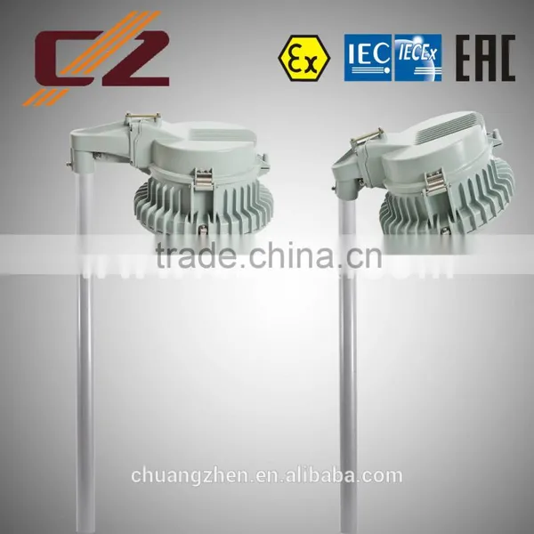 2016 Best Selling LED Explosion-proof Light Fittng 160W photo-2