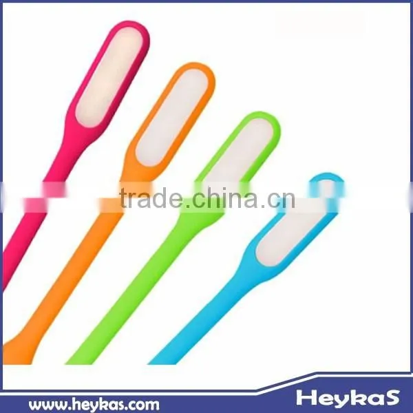 2015 Colorful Electronic Micro Led Flash Light Mobile Accessories photo-2