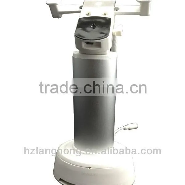 Showhi Security Showroom Mobile Display Stands for Mobile Phone and Tablet photo-5