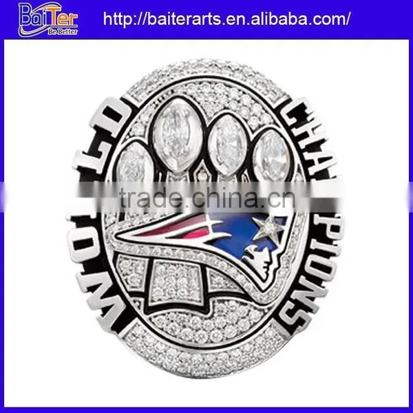 Design Cheap Custom Replica Wholesale World Series Championship Rings photo-6