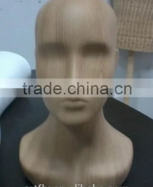 Head Mannequin for Accessory Display photo-4