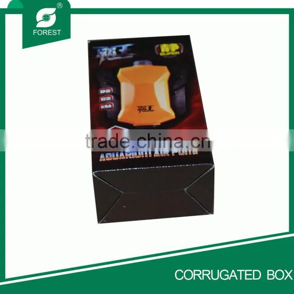 FULL COLOR PRINT PAPER COLOR BOX WITH SPOT UV photo-4
