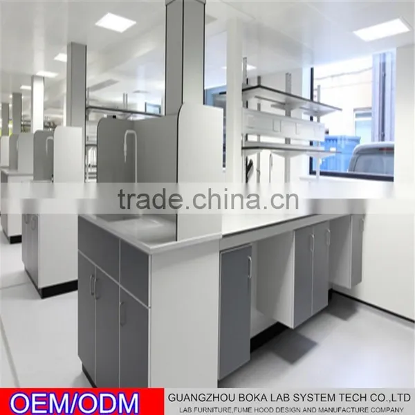 Hot Sale China Aluminum Work Bench photo-6