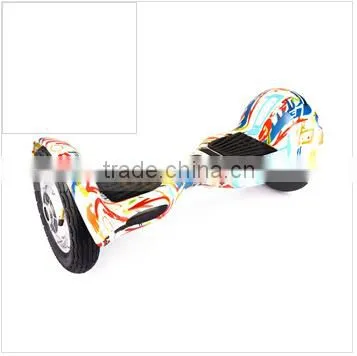 Best Selling Scrawl Two Wheel Self Balancing Scooter Drifting Skateboard photo-5