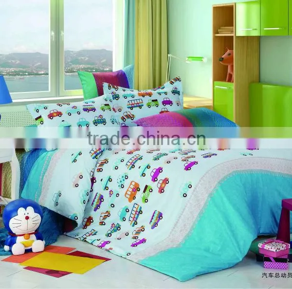 Kids Bedding Set photo-2