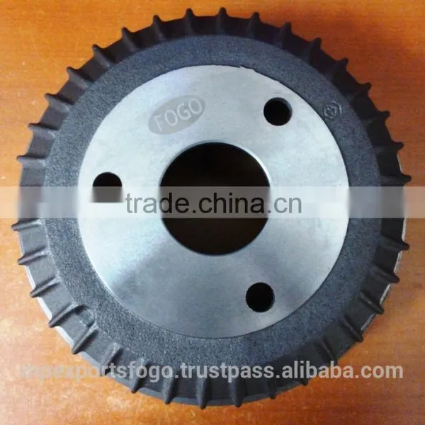 Tuk Tuk Three Wheeler Spare Parts photo-2