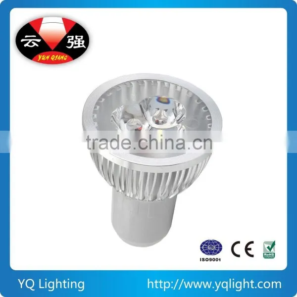 12V LED Spotlight MR16 3W photo-2
