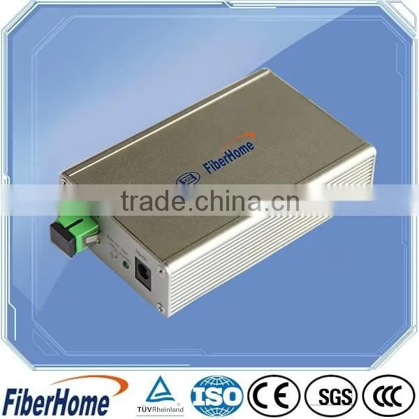 Good Flatness FTTH Optical Receiver Supplier