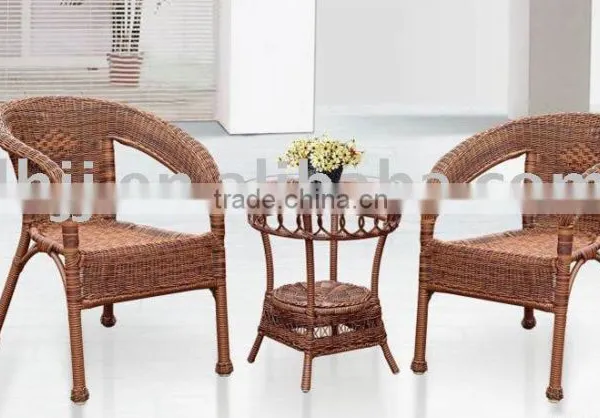 Rattan Chair