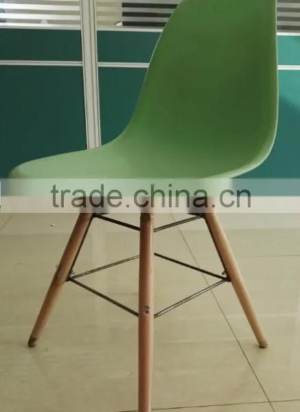 Eiffel /plastic/ Dinning/ Living/ Wholesales Plasitic Chair (1028-1) photo-2