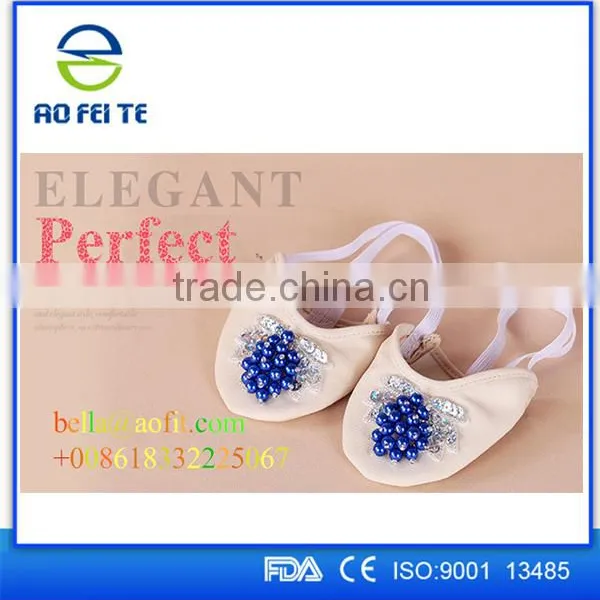 Express in Spanish Best Products for Import Kid Shoe Dancewear Danceshoes Tap Character Dance Shoes photo-2
