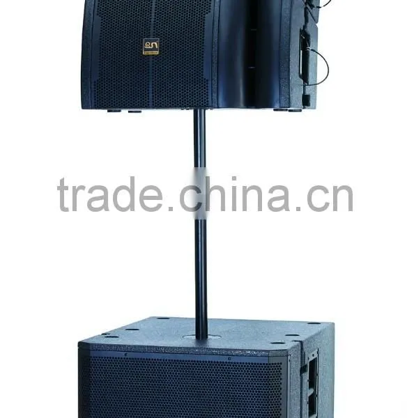 12" Line Array VRX932 Concert Sound Systems photo-4