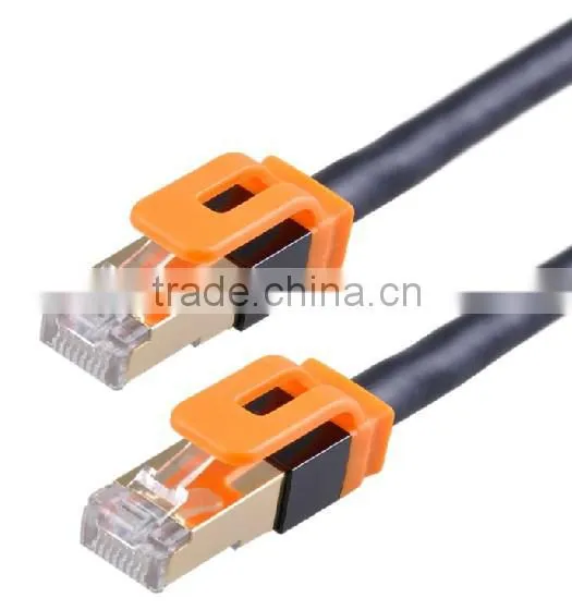 Factory Price 4pairs Indoor UTP FTP SFTP Cat5 Cat5e Cat6 Network Cable With High Quality photo-4