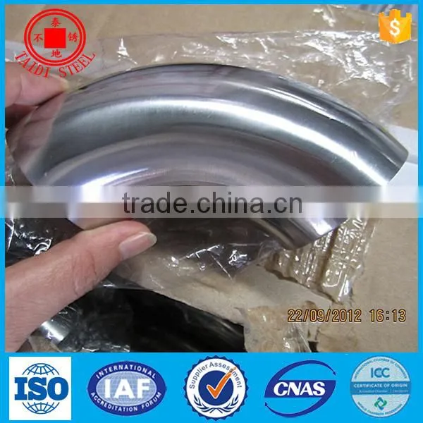 Round Stainless Steel Pipe and Tubing photo-2