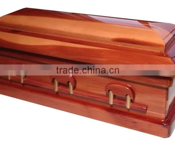 Wine Casket photo-2