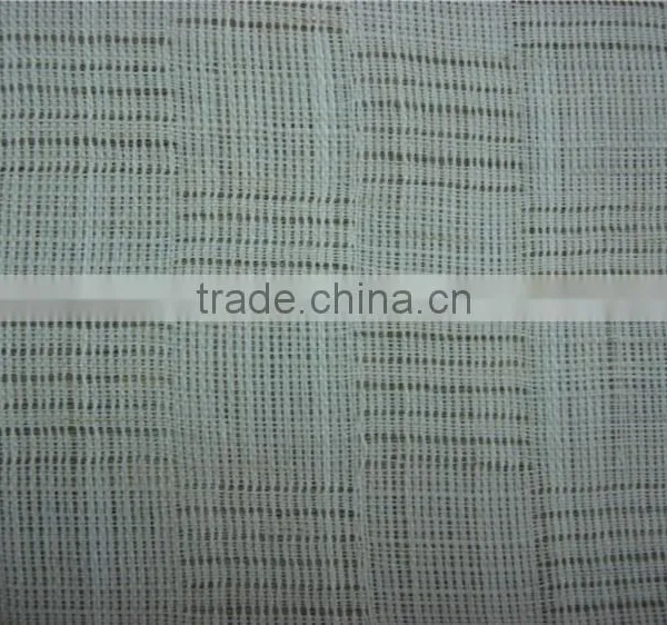 100% Ramie Eco-friendly Handmade Grass Cloth Wallpaper photo-3