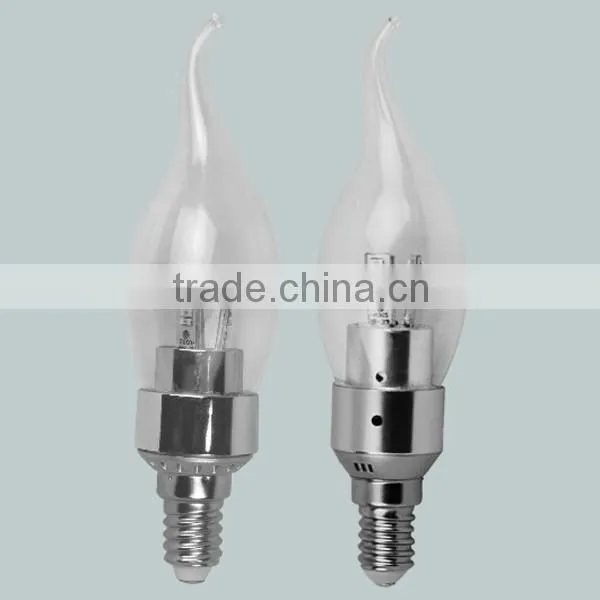 2016 New Design E14 Led Bulb China, Metal Led Bulb Housing, High Quality Led Corn Bulb photo-6