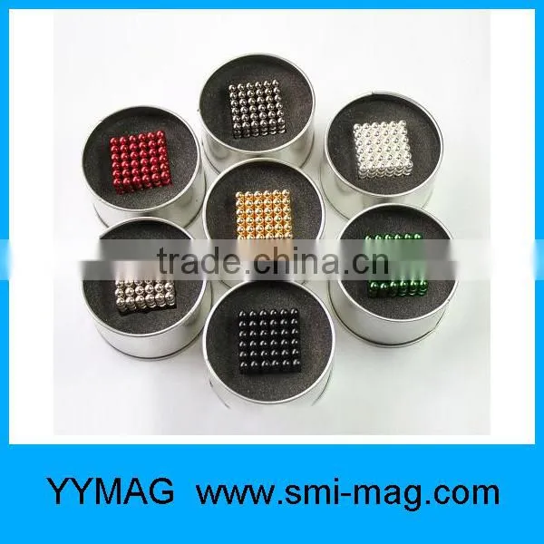 5mm China Magnet Ball/magnet Sphere