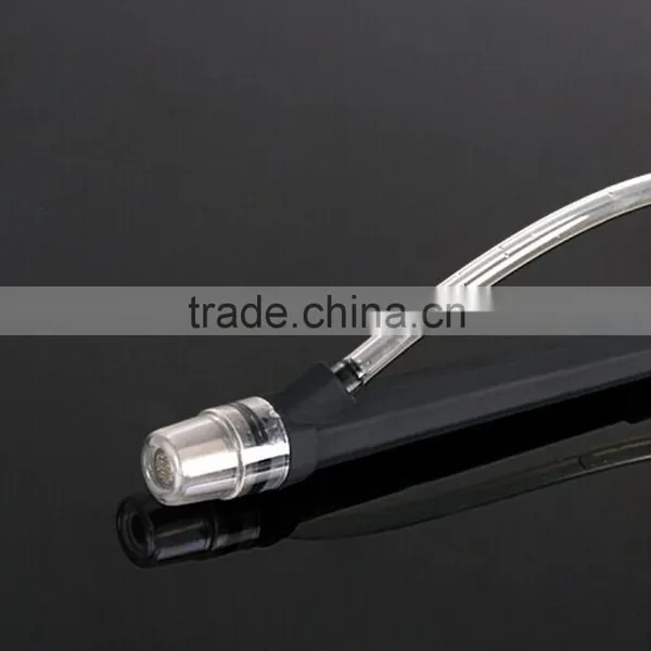 AYJ-X10 Radio Frequency Dermabrasion Facial Vaccum Machine photo-4