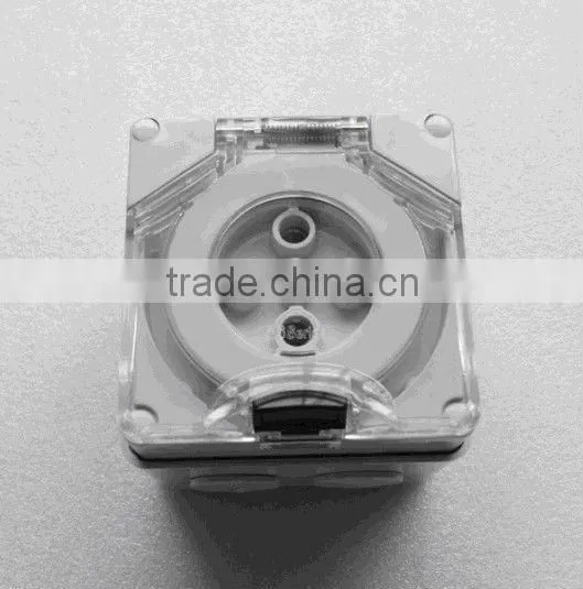 electrical fittings switches and socket
