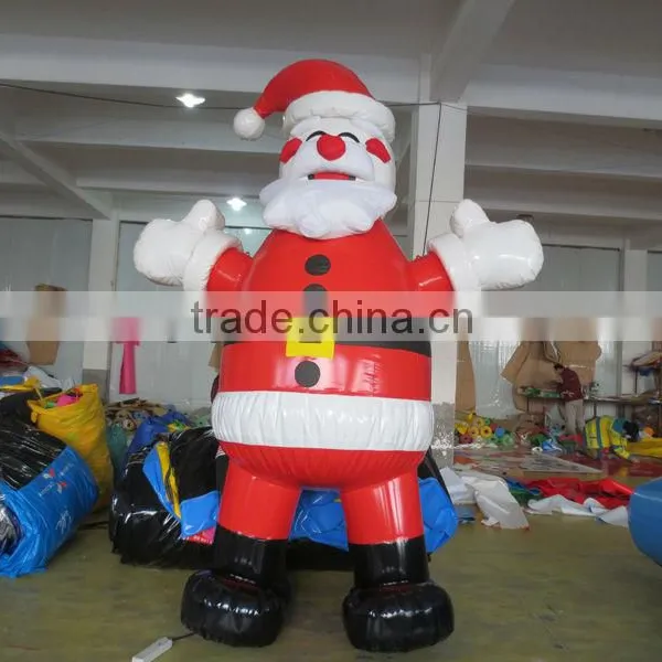 Satan Christmas Products