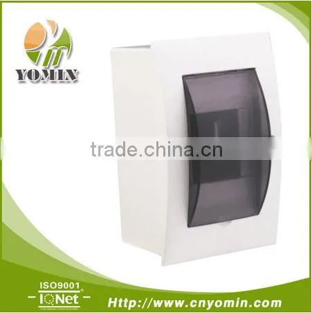Hot Sales 3-12 Ways Indoor Waterproof TSM Series Flush Mounted Distributing Box photo-2