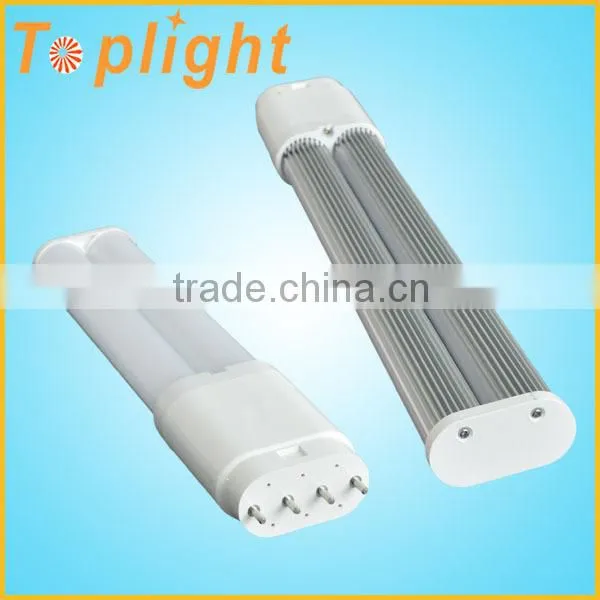 Double Pipes LED 2G11 Lights 18W 535mm CE,ROHS photo-4