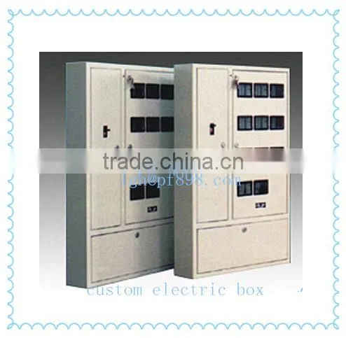 Electrical Case/trash Can /metal Case