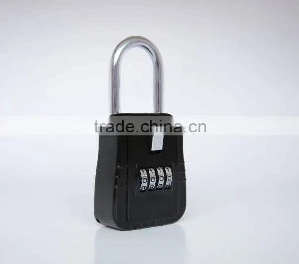 Keysafe Safe Key Storage Box Combination Lock photo-4