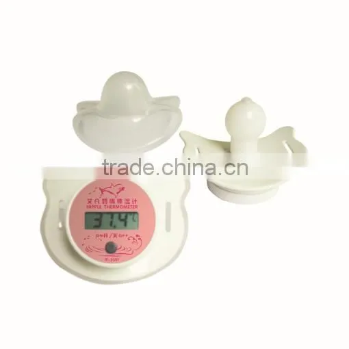Pacifier Baby Thermometer photo-2