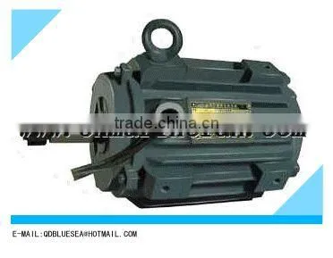 Marine Three Phase Asynchronous Motor