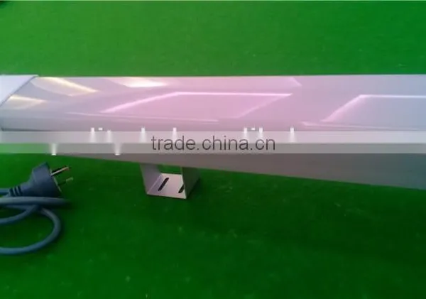 25W /30W 2.5ft Garage Tri-proof Led Light Ip65 Waterproof Dustproof, Anticorrosive, With Sensor and Dimmer. 760*95*77mm photo-3