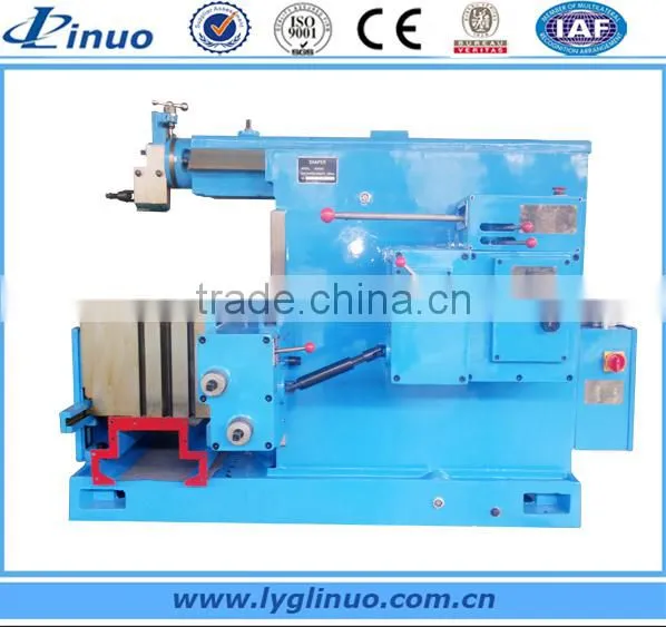 BC6063 Metal Shaping Machine Tool