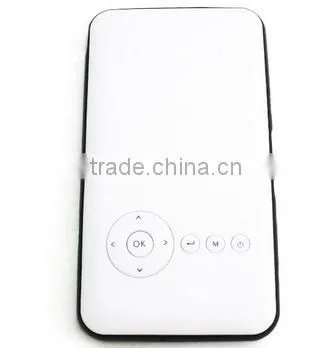 the Best RK3188 Quad Core Led Pocket Projector With 500 Lumens High Resolution photo-2