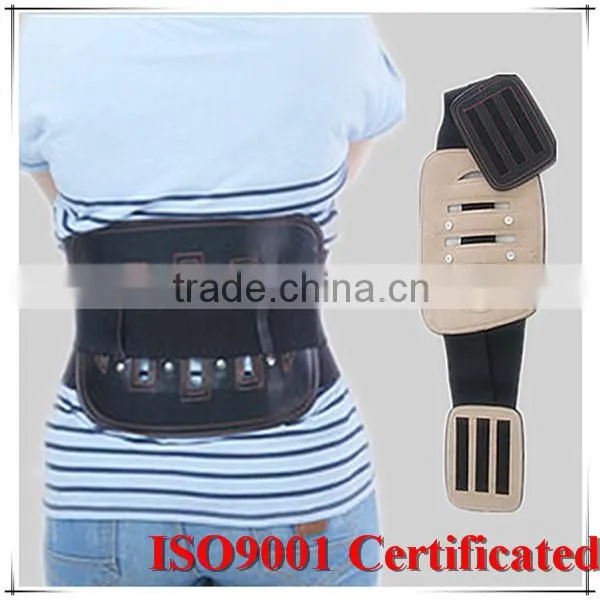 Factory Direct Lumbar Back Support for Men