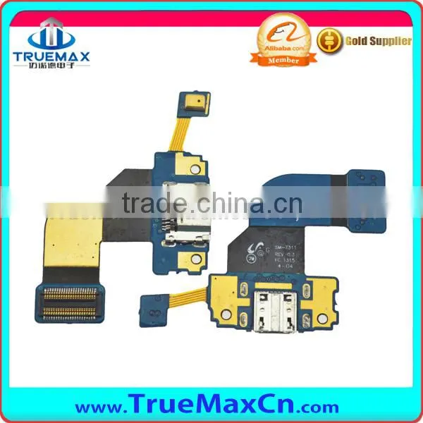 100% Original Charger Flex Cable Replacement for Samsung T311,Plug in Connector Flex Cable Small Part photo-4