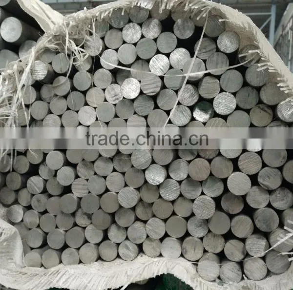Price of 6061T6 Aluminum Bar With Extrusion Process photo-5