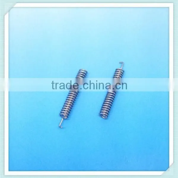 2015 SW433-TH32DN Nickel-plated Spring Antenna 2.15dBi High Gain 433MHz Antenna photo-4