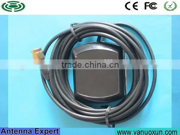 High Gain 28dB 1575.42mhz Gps Antenna With Waterproof Material photo-3