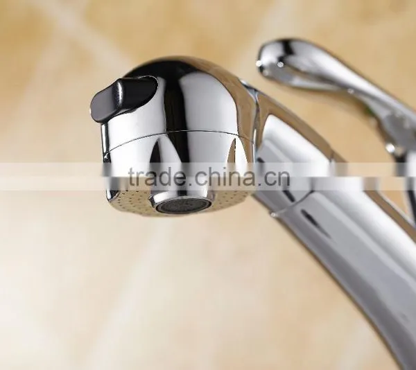 Brass Extending Basin Mixer/extention Faucet photo-3