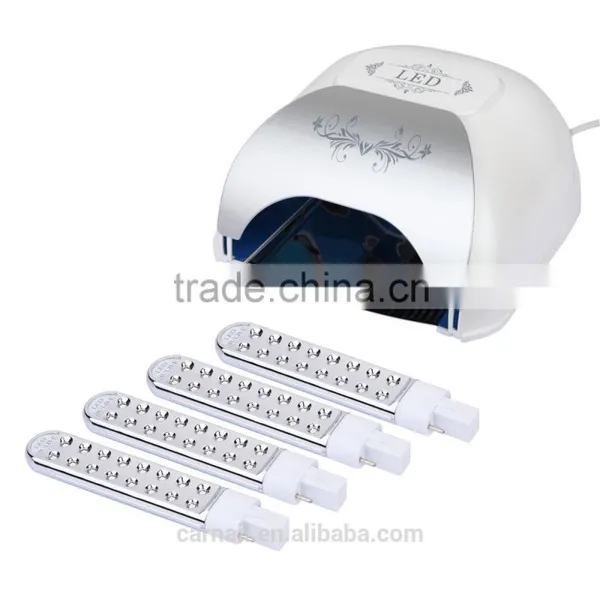Automatic Induction Sensor Lamp 20W CCFL UV Led Nail Lamp For Led Nail Gel Nail Dryer Quality Choice photo-5