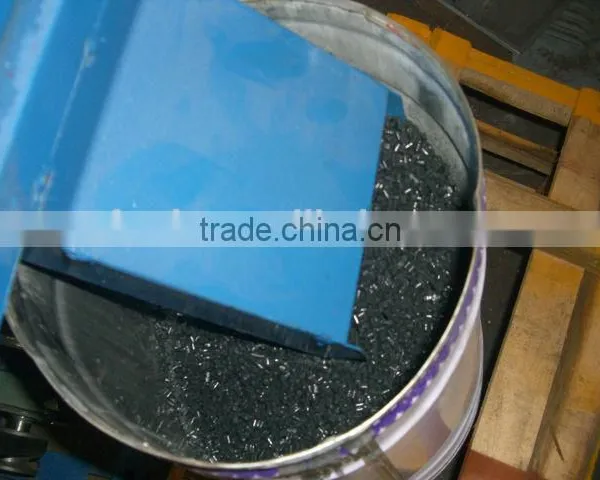 Single Stage High Quality Waste Plastic Recycling Machine photo-4