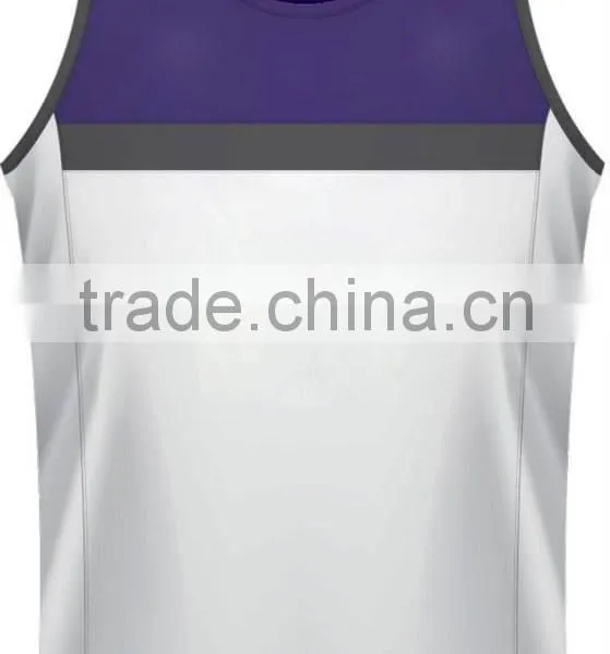 Custom 2016 NEW Singlet photo-5