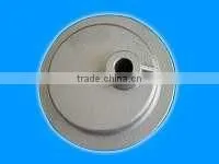 Aluminium Die-cast Cover Parts photo-5
