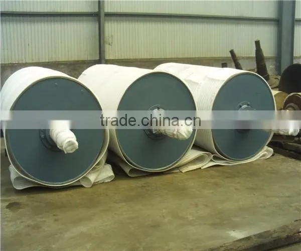 Stainless Steel Jumbo Roll Machine photo-5
