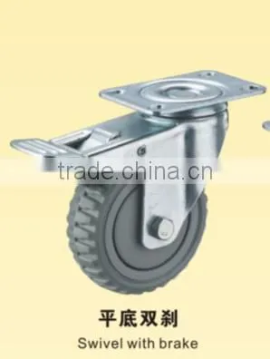 200mm Mini Two Wheels Scooter photo-4