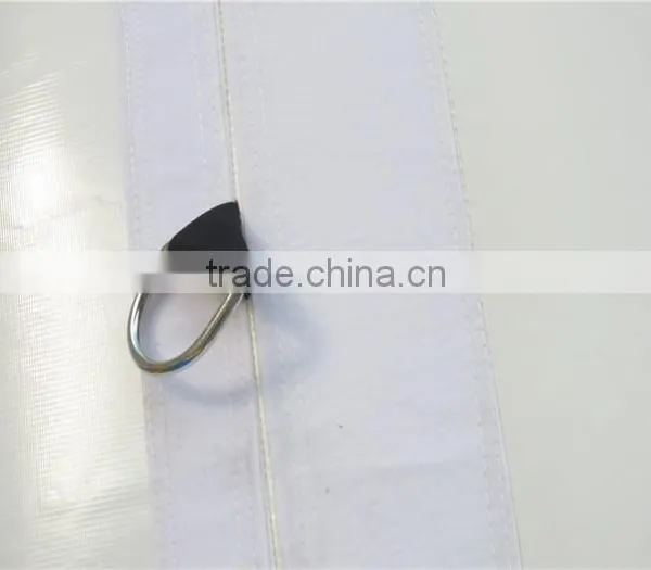 Huge Outdoor Inflatable White Tent for Event/exhibition Tent photo-6